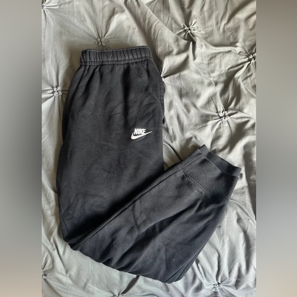 Nike sweatpants